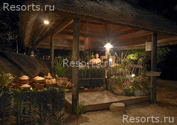 Six Senses Hideaway Ninh Van Bay 83